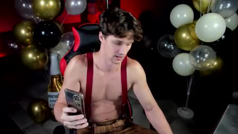 dirty_boss online show from 10/05/25, 03:27