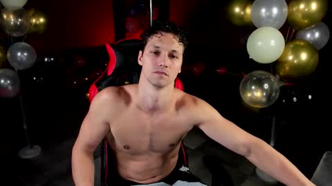 dirty_boss online show from 10/10/25, 02:05