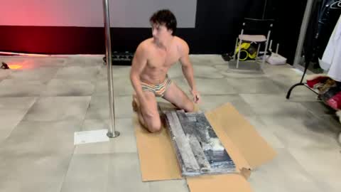 dirty_boss online show from 06/04/26, 04:57