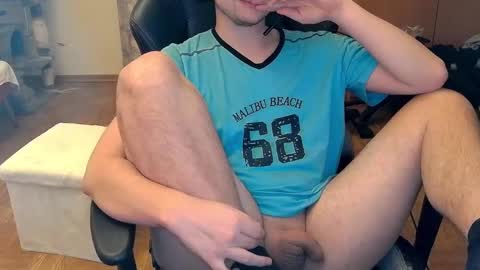 dirty_fun_boy online show from 12/03/24, 09:33