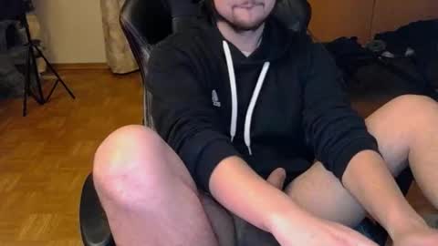 dirty_fun_boy online show from 11/11/25, 05:35