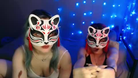 Snapshot of dirty_kiss69 chatting on 12/19/24, 07:29 Dirty Kiss69 online show from 12/19/24, 07:29