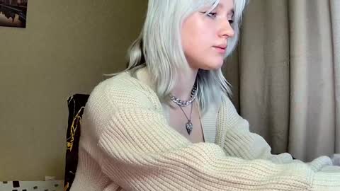 Dirty Kiss69 online show from 10/12/25, 02:54