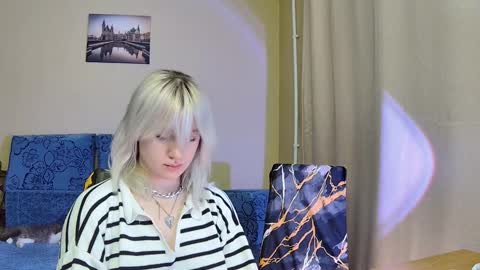 Dirty Kiss69 online show from 11/15/25, 10:04