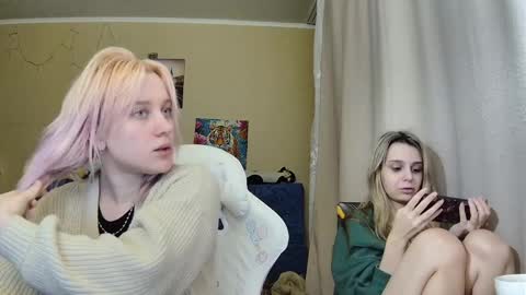 Dirty Kiss69 online show from 04/26/26, 08:06