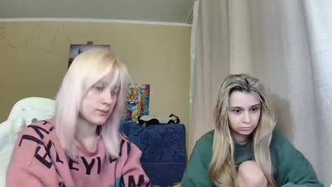Dirty Kiss69 online show from 04/27/26, 11:47