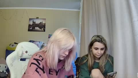Dirty Kiss69 online show from 04/28/26, 02:27
