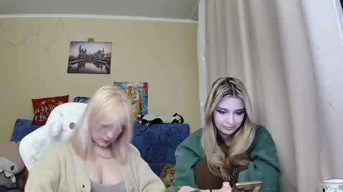 Dirty Kiss69 online show from 05/02/26, 12:04