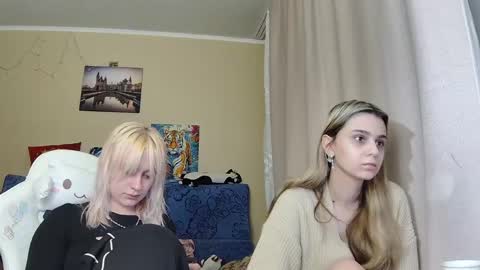 Dirty Kiss69 online show from 05/04/26, 10:06