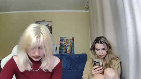 Dirty Kiss69 online show from 06/01/26, 07:48