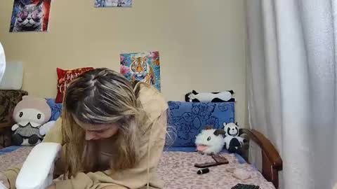 Dirty Kiss69 online show from 06/13/26, 05:11