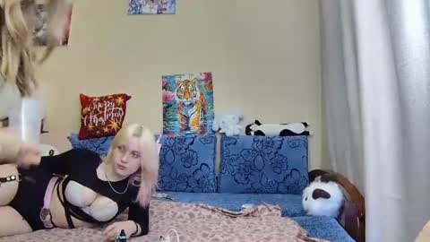 Dirty Kiss69 online show from 06/14/26, 07:27