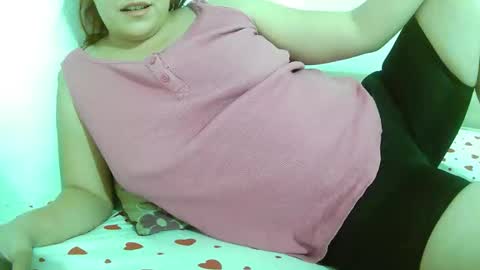 Lily online show from 09/21/25, 07:15