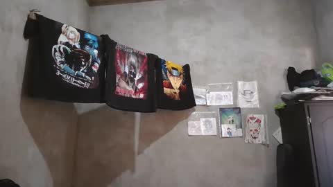 dirty model online show from 05/10/26, 06:46