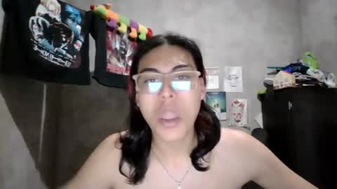 dirty model online show from 05/29/26, 11:41