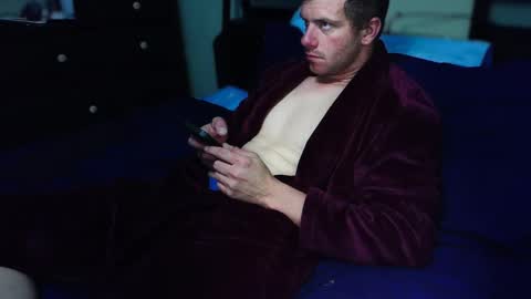 dirty_paul31 online show from 04/25/26, 04:15