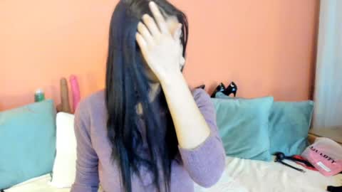 Dirtybeya online show from 01/19/25, 02:36