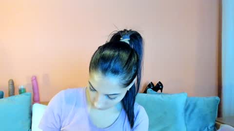 Dirtybeya online show from 01/20/25, 08:29