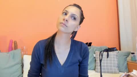 Dirtybeya online show from 11/29/25, 09:51