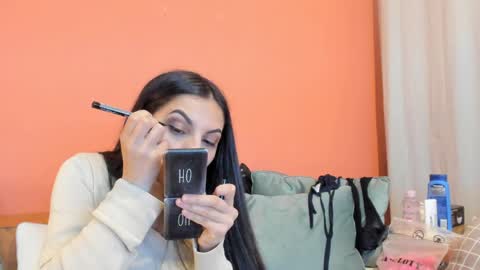 Dirtybeya online show from 05/13/26, 07:33