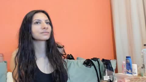 Dirtybeya online show from 06/09/26, 09:26