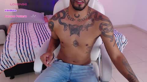 Snapshot of dirtybhot chatting on 02/06/25, 11:37 I just want to be happy online show from 02/06/25, 11:37