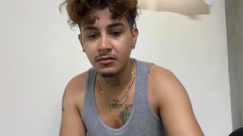 Sam online show from 05/10/26, 08:47