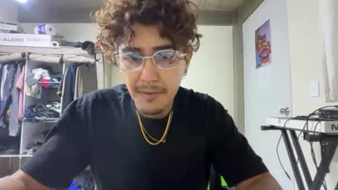Sam online show from 06/24/26, 03:16