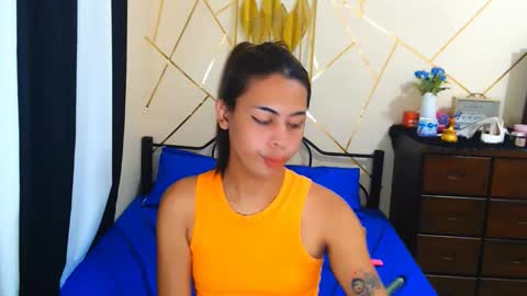 Snapshot of dirtycruellamistress chatting on 11/07/25, 08:31 Cruella online show from 11/07/25, 08:31