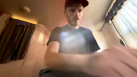 Justin Robinson online show from 12/19/24, 05:40