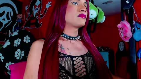 dirtydanezka online show from 05/20/26, 08:37