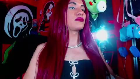 dirtydanezka online show from 06/18/26, 11:42
