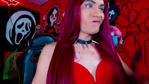 dirtydanezka online show from 06/23/26, 05:22