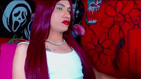 dirtydanezka online show from 06/30/26, 11:00