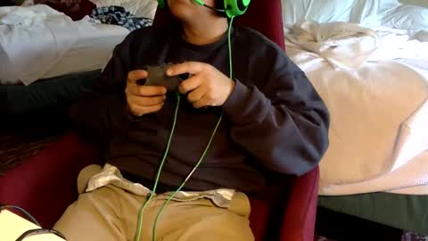 DirtyDanny online show from 05/03/26, 12:16