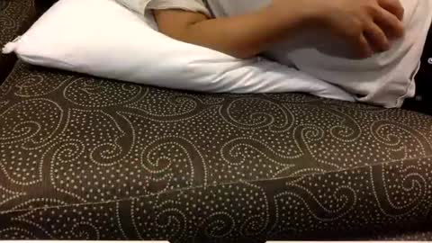 DirtyDanny online show from 07/23/26, 05:05