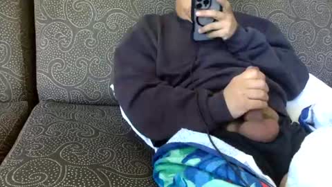 DirtyDanny online show from 07/28/26, 08:34