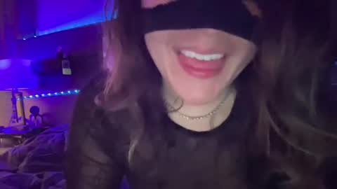 Daisy Love online show from 01/26/25, 08:36