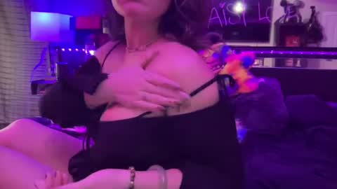 Daisy Love online show from 01/28/25, 03:04