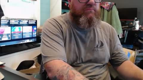 dirtyironrodreborn online show from 06/13/26, 06:39