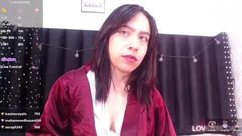  Nemesis   online show from 01/06/25, 01:53