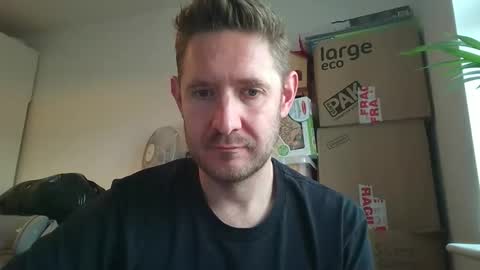 Snapshot of dirtylondon729 chatting on 06/08/26, 12:38 Exhibitionist Ben online show from 06/08/26, 12:38