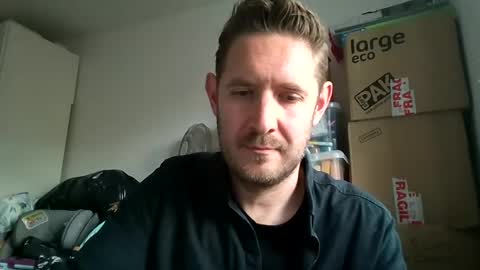 Snapshot of dirtylondon729 chatting on 06/10/26, 03:00 Exhibitionist Ben online show from 06/10/26, 03:00