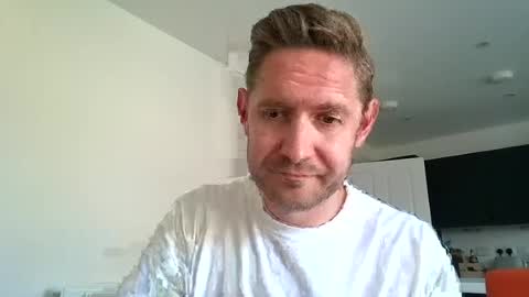 Exhibitionist Ben online show from 06/23/26, 11:08