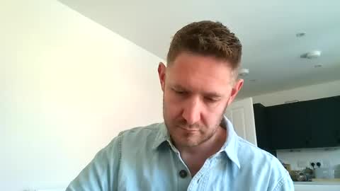 Exhibitionist Ben online show from 06/29/26, 09:48