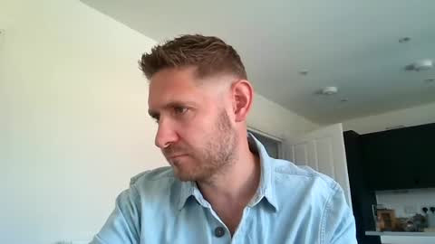 Exhibitionist Ben online show from 06/29/26, 10:37
