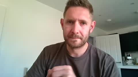Exhibitionist Ben online show from 07/06/26, 10:01