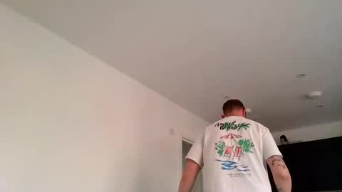 Exhibitionist Ben online show from 07/30/26, 01:21