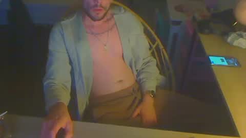 Dirtynight online show from 09/08/25, 09:25