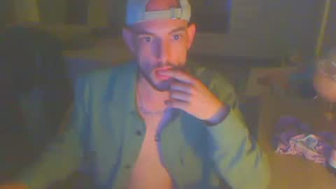 Dirtynight online show from 09/12/25, 01:06